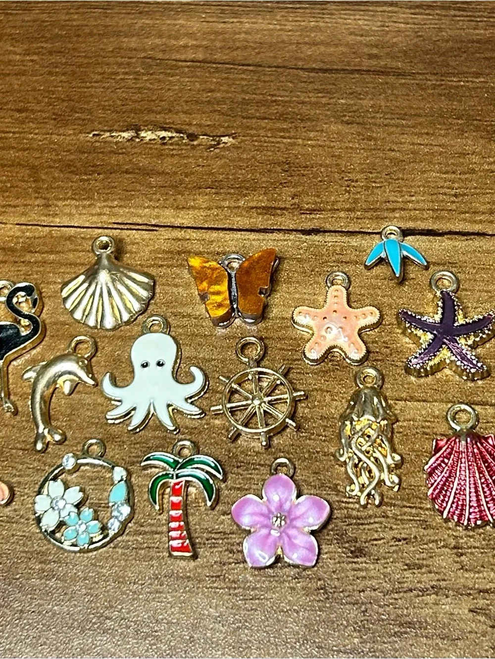 no brand 16pcs assorted